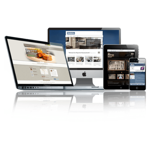 Responsive Website